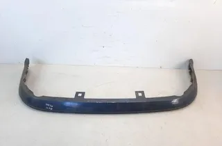 OPEL Vectra C (2002-2005) Diffuseur de pare-chocs arrière K2301 35687047
