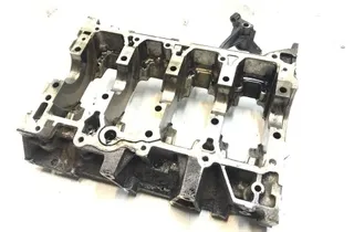 TOYOTA Avensis 2 generation (2002-2009) Bloc moteur K84 35687205