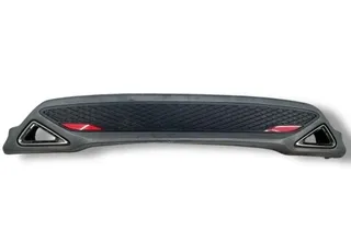 HONDA Civic 8 generation (2005-2012) Diffuseur de pare-chocs arrière 71502SMRZZZ00 35685013