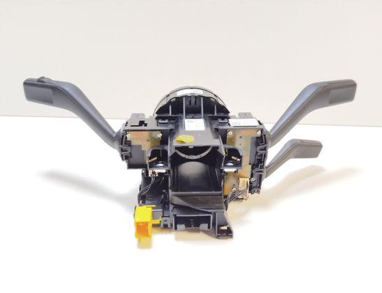 VOLKSWAGEN Passat B6 (2005-2010) Commande/commutateur d'indicateur de clignotant d'essuie-glace 3C9953513R 32859076