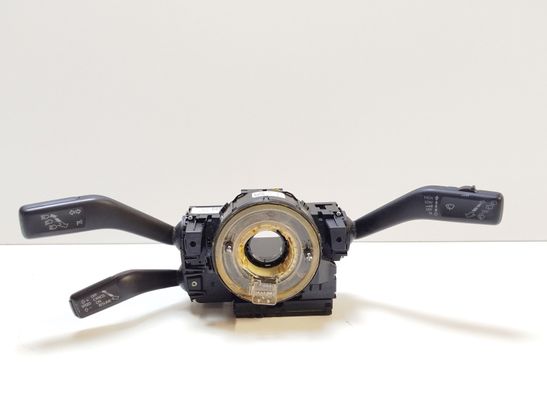 VOLKSWAGEN Passat B6 (2005-2010) Commande/commutateur d'indicateur de clignotant d'essuie-glace 3C9953513R 32859076