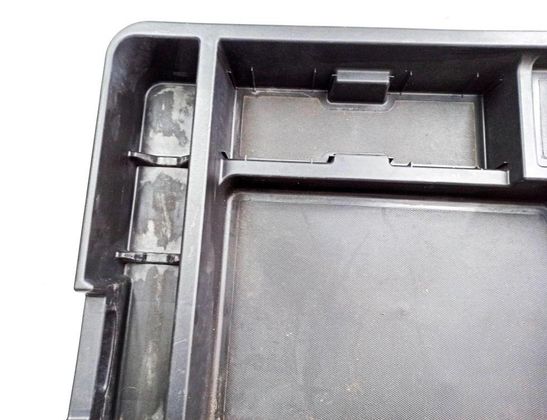 MERCEDES-BENZ E-Class W211/S211 (2002-2009) Mousse de tronc BBP14600,A2116802252 32865804