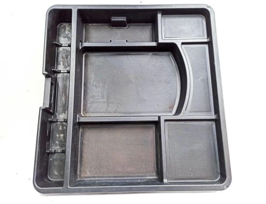 MERCEDES-BENZ E-Class W211/S211 (2002-2009) Mousse de tronc BBP14600,A2116802252 32865804