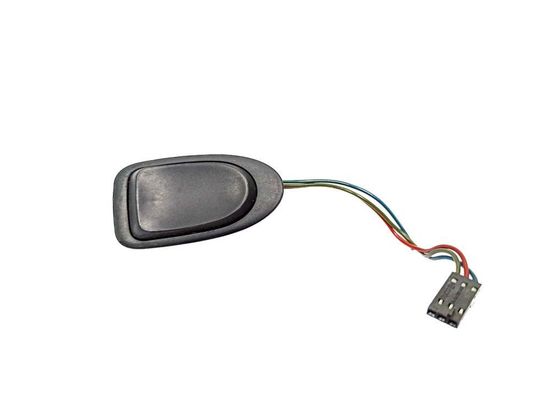 MERCEDES-BENZ R-Class W251 (2005-2017) Mécanisme de sélection de vitesse A1648207710,61460733C040060679,61460733C 32874891