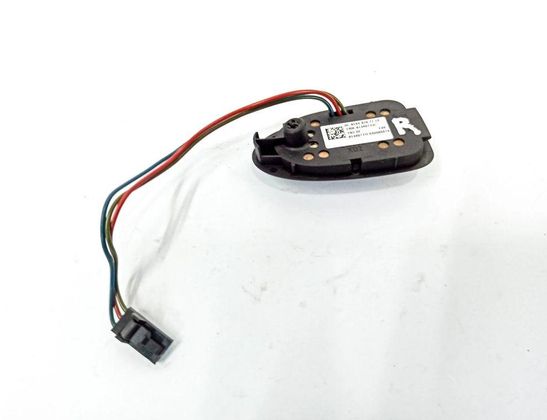 MERCEDES-BENZ R-Class W251 (2005-2017) Mécanisme de sélection de vitesse A1648207710,61460733C040060679,61460733C 32874891