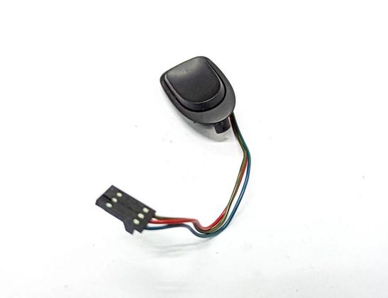 MERCEDES-BENZ R-Class W251 (2005-2017) Mécanisme de sélection de vitesse A1648207710,61460733C040060679,61460733C 32874891