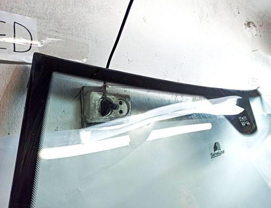 MERCEDES-BENZ CLS-Class C219 (2004-2010) Pare-brise avant A2098200011,43R001126,E243R001126,736389,M2121BAS1,73638900 32936149