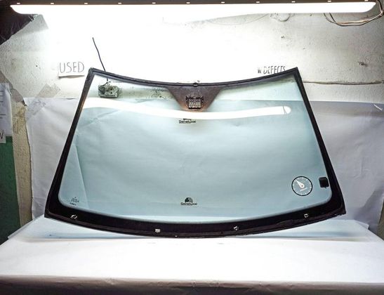 MERCEDES-BENZ CLS-Class C219 (2004-2010) Pare-brise avant A2098200011,43R001126,E243R001126,736389,M2121BAS1,73638900 32936149