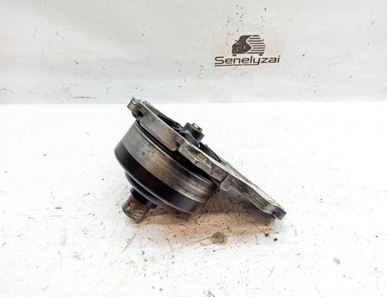 MERCEDES-BENZ Sprinter 2 generation (906) (2006-2018) Pompe à eau WB11806,11105745,A6512008601,A6512001602 32936865