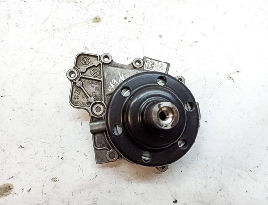 MERCEDES-BENZ Sprinter 2 generation (906) (2006-2018) Pompe à eau WB11806,11105745,A6512008601,A6512001602 32936865