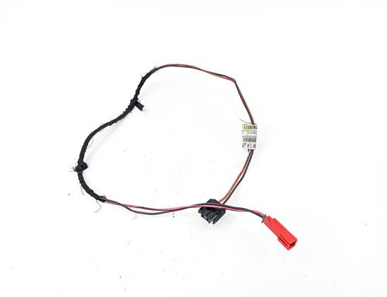 MERCEDES-BENZ M-Class W163 (1997-2005) Faisceau de câbles 1530914,A1635407108,3650583,1635407108,76144 32937220