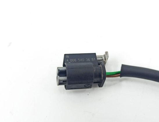 MERCEDES-BENZ M-Class W163 (1997-2005) Faisceau de câbles A0065403681 32937286