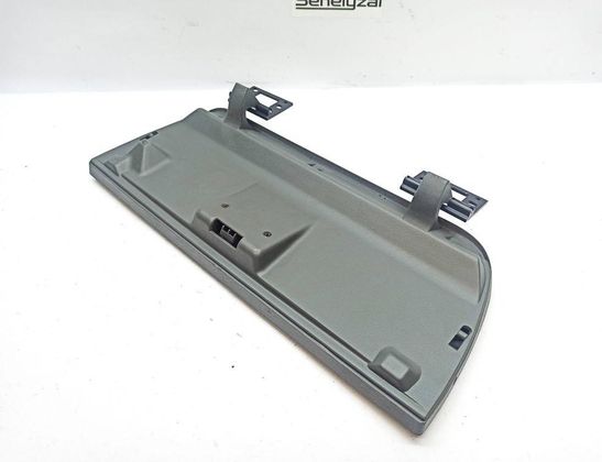 MERCEDES-BENZ M-Class W163 (1997-2005) Boite à gants 975650511001,A1636890082 32937357