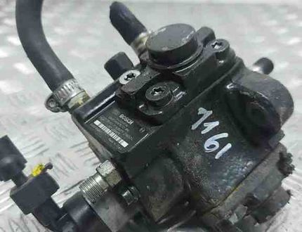 OPEL Astra H (2004-2014) Pompe à carburant 0445010156 15197924