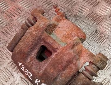 TOYOTA Previa 2 generation (2000-2006) Étrier de frein arrière gauche 32972406