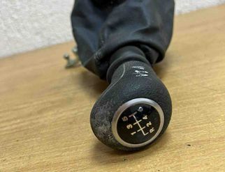 MERCEDES-BENZ SL-Class W198 (1954-1963) Mécanisme de changement de vitesse 100073972-00,#D9354 23359051