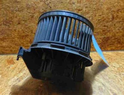 FORD Fiesta 6 generation (2008-2020) Ventilateur de chauffage 0130115551,3137231000 24850563