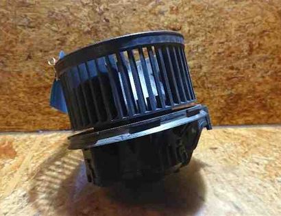 FORD Fiesta 6 generation (2008-2020) Ventilateur de chauffage 0130115551,3137231000 24850563