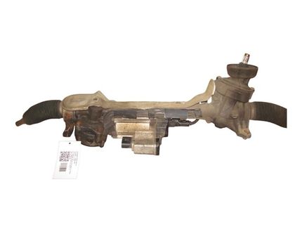 VOLKSWAGEN Golf 5 generation (2003-2009) Pompe de direction assistée 1K1423055M,1K1423055MX 32956114