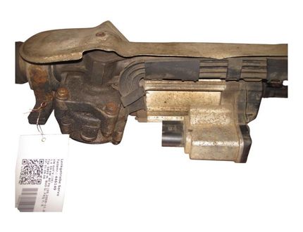 VOLKSWAGEN Golf 5 generation (2003-2009) Pompe de direction assistée 1K1423055M,1K1423055MX 32956114