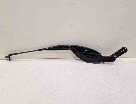 MERCEDES-BENZ E-Class W211/S211 (2002-2009) Bras d'essuie-glace avant A2118240049 32721317