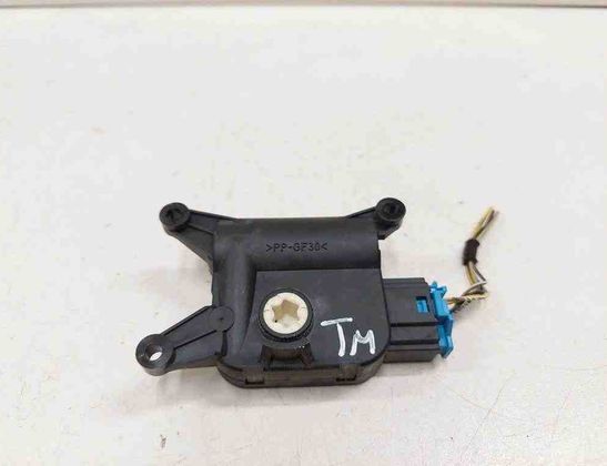 SKODA Superb 1 generation (2001-2008) Actionneur de moteur de volet de chauffage intérieur 0132801362,3C0907511A,2106092,CZ1168802921 32723684