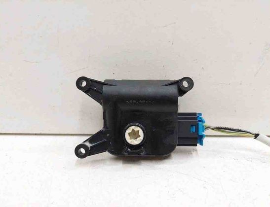 SKODA Superb 1 generation (2001-2008) Actionneur de moteur de volet de chauffage intérieur 0132801362,3C0907511A,CZ1168802921 32723770