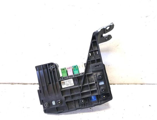 MERCEDES-BENZ M-Class W166 (2011-2015) Boîte à fusibles A1665402150 32834068
