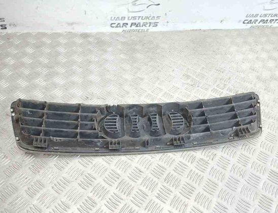 AUDI A6 C8/4K (2018-2024) Calandre supérieure avant 4B0853651A 31358976