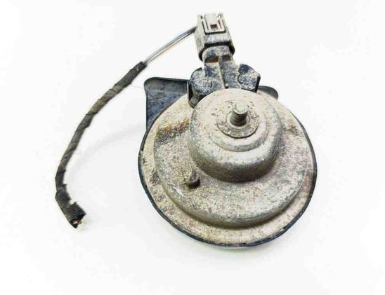 BMW 7 Series E65/E66 (2001-2008) Signal sonore 0055306 31364421