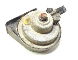 BMW 3 Series E46 (1997-2006) Signal sonore 0055306 31372471