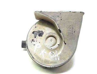 BMW 3 Series E46 (1997-2006) Signal sonore 0055306 31372471