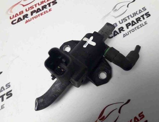 FORD Fiesta 6 generation (2008-2020) Électrovanne 9688124580 31400222