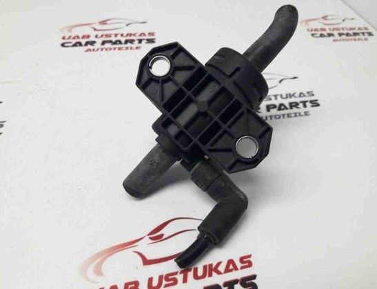 FORD Fiesta 6 generation (2008-2020) Électrovanne 9688124580 31400222