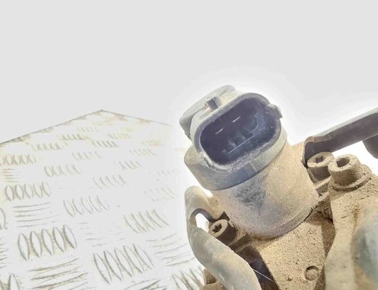 FORD Focus 2 generation (2004-2011) Pompe à carburant 0445010102,9683703780A 25292253