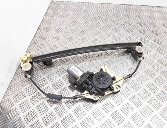 ALFA ROMEO 156 932 (1997-2007) Lève-vitre de porte avant gauche D2335RA0838 29541686
