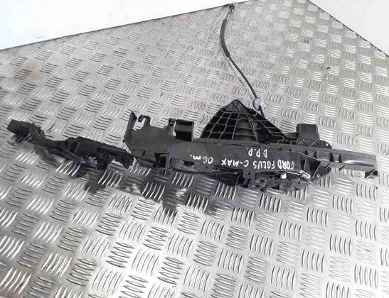 FORD C-Max 1 generation (2003-2010) Serrure de porte avant droite 3M5AR21812 31878876