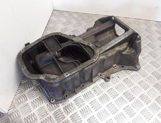 NISSAN Micra K11 (1992-2003) Carter d'huile 32953234