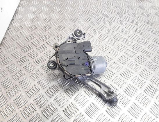 FORD Focus 3 generation (2011-2020) Moteur d'essuie-glace 1633303020,BM51-17K484-B,1137328881,BM5117504BL 32959558