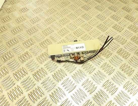 BMW 5 Series E39 (1995-2004) Amplificateur d'antenne du couvercle de coffre 690607803,21367510,11875401 32975522