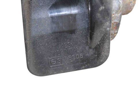 LAND ROVER Discovery 3 generation (2004-2009) Signal sonore 0055306 22567460