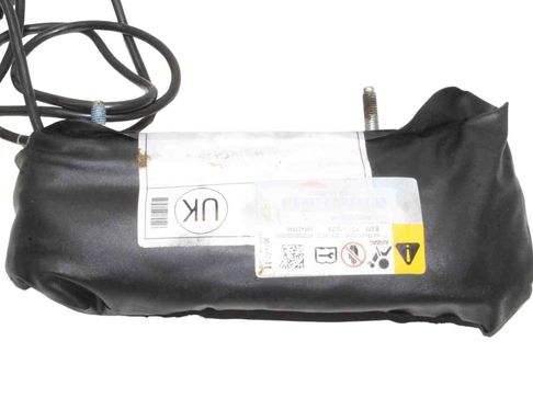 OPEL Antara 1 generation (2006-2015) Airbag de siège avant gauche SRS 95194841,688437698 25344609
