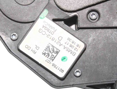 FORD Kuga 2 generation (2013-2020) Serrure de porte avant droite BM5A-A21812-CG 29763827