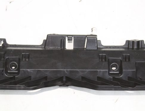 VOLKSWAGEN T-Roc 1 generation (2017-2024) Support central de pare-chocs arrière 2GA807863A 32829429