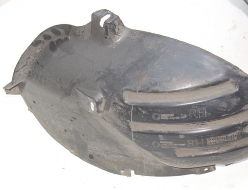OPEL Mokka 1 generation (2012-2015) Doublure d'arche arrière droite 95366443 32834710