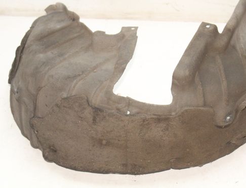 AUDI A4 B9/8W (2015-2024) Doublure de passage arrière gauche 32846406