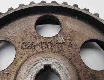 FORD Galaxy 3 generation (2015-2024) Pignon de pompe à essence 028130111A 32618615