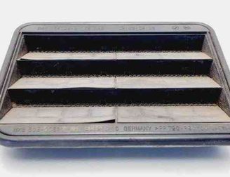 BMW 3 Series F30/F31 (2011-2020) Grilles de ventilation du corps 9176945 32619293