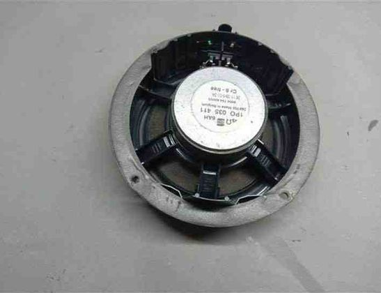 SEAT Leon 3 generation (2012-2020) Feu antibrouillard arrière gauche 1P0035411 27946311