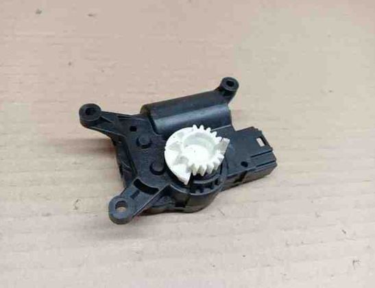 AUDI A3 8V (2012-2020) Moteur de volet d'air 5Q0907511K 27949962